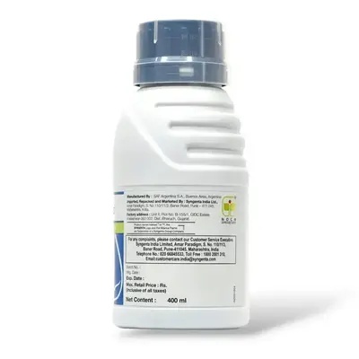 Syngenta Quantis Bio Stimulant