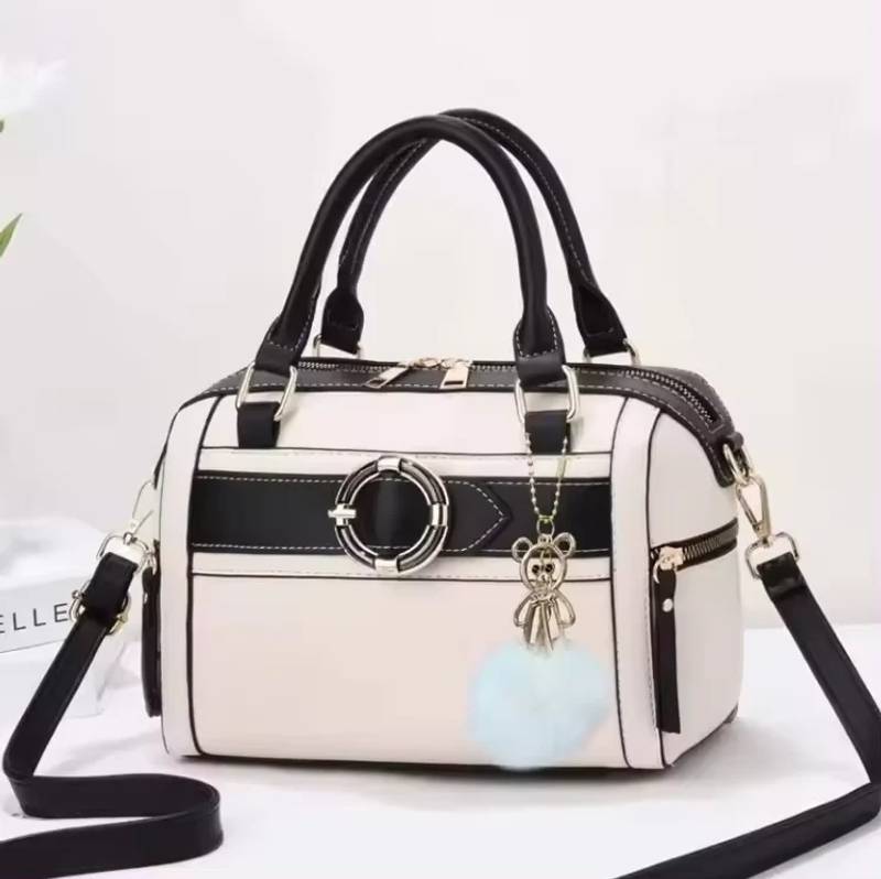 Howkly Cute Large Capacity Women's Handbags