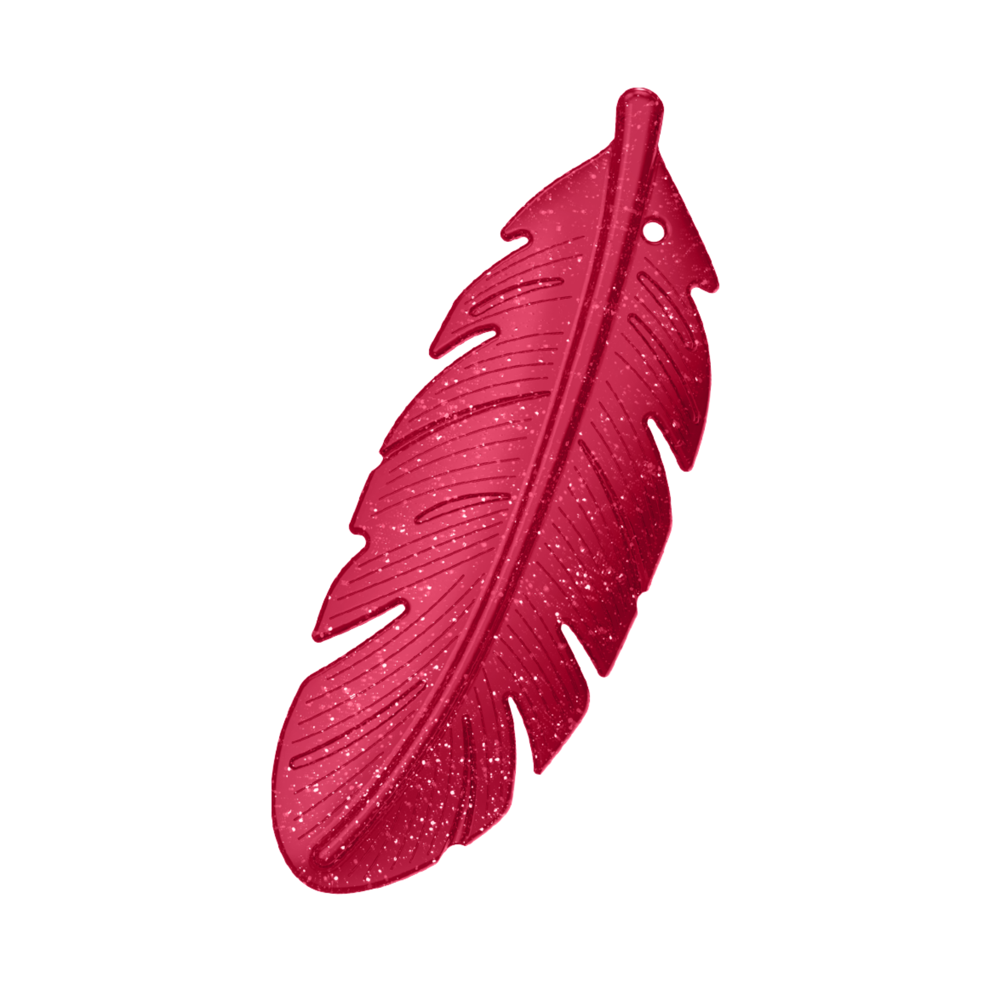Leaf By The Fumes
