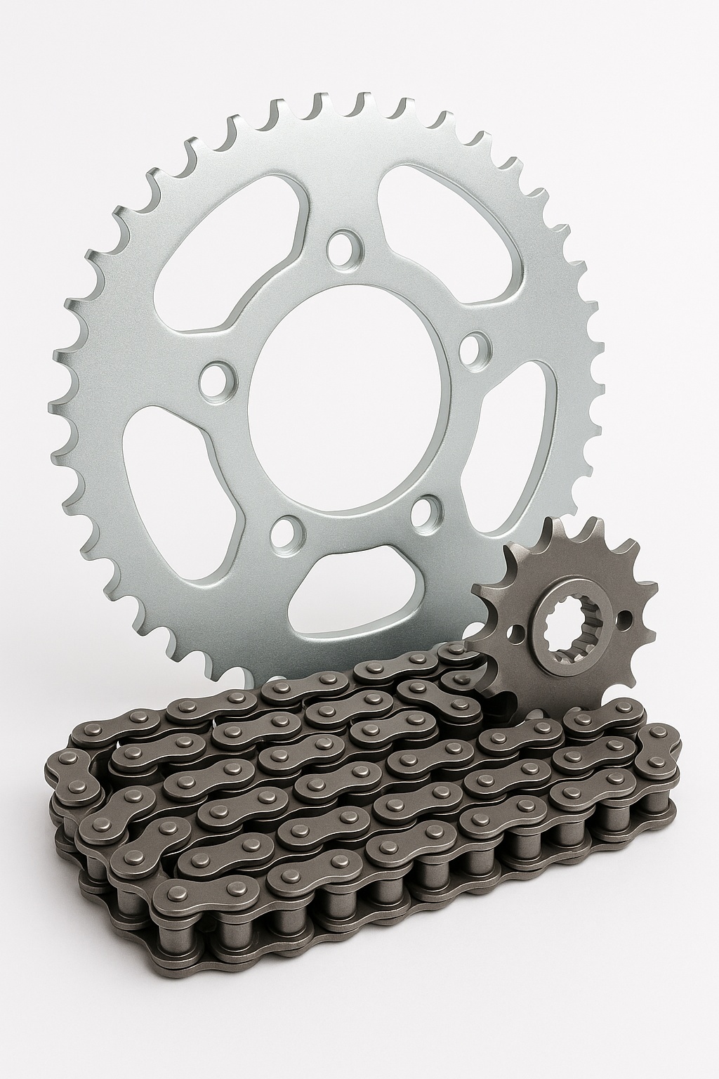 CHAIN SET