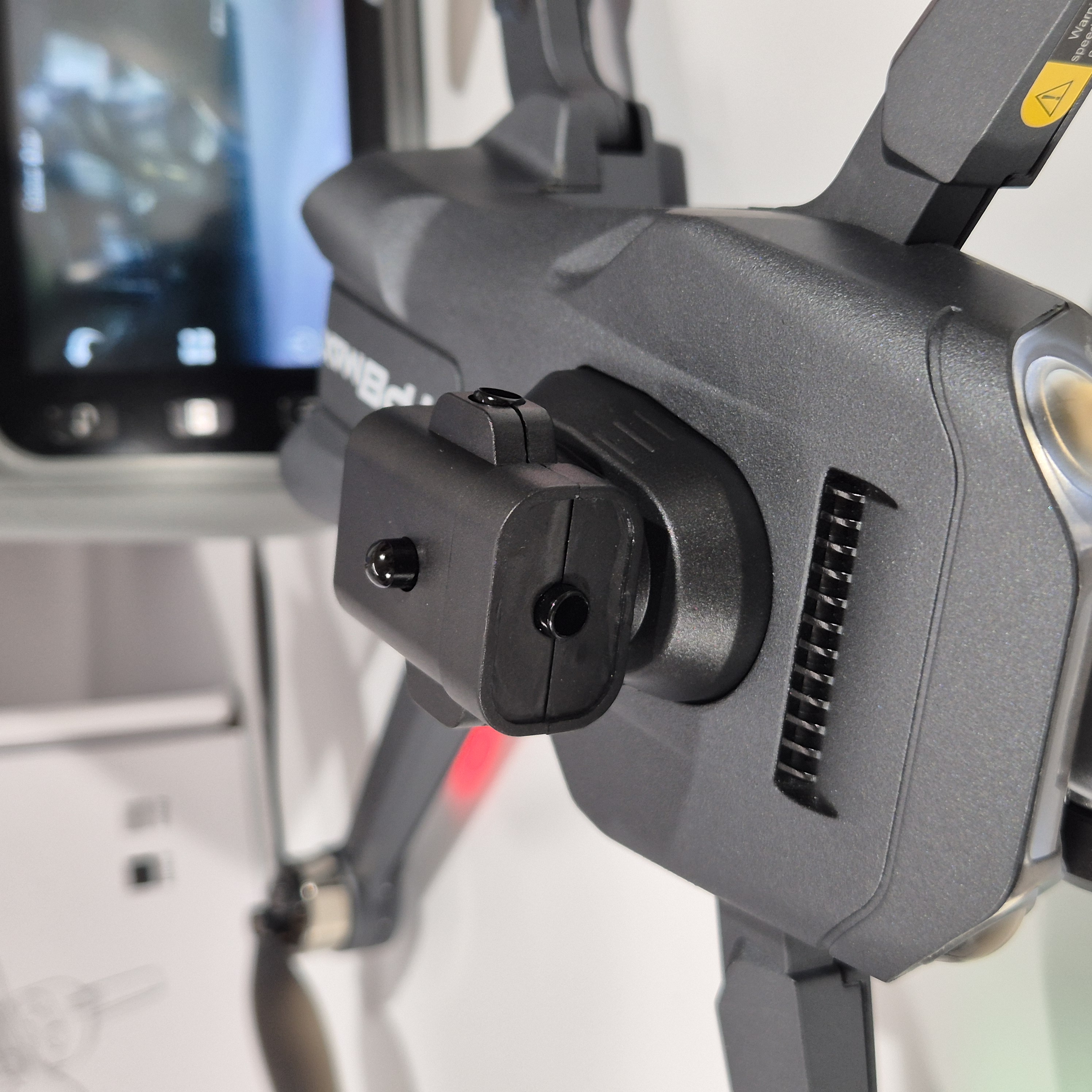 K19 /k18 max 4k Gps Dual battery Drone 