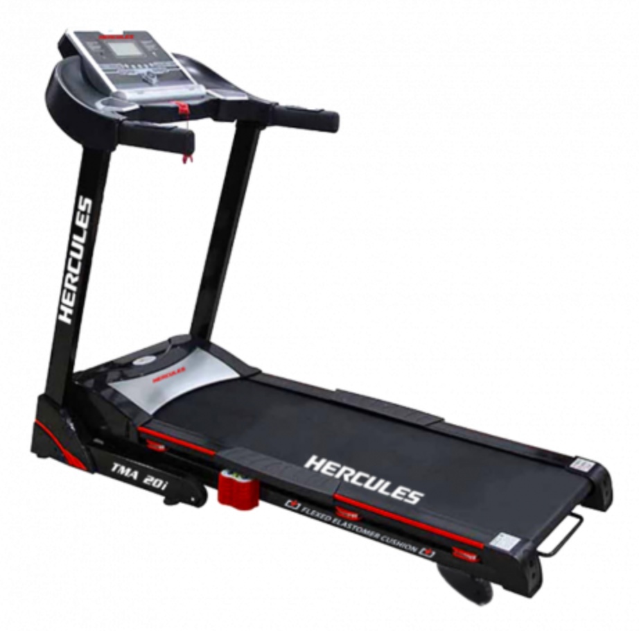 HERCULES AC TREADMILL TMA-20I