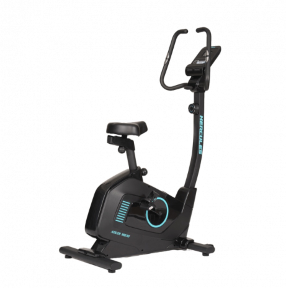 HERUCLES UPRIGHT BIKE MB-30
