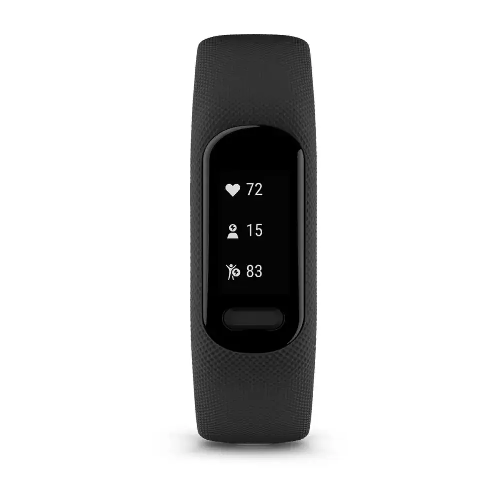 vivosmart® 5 Black