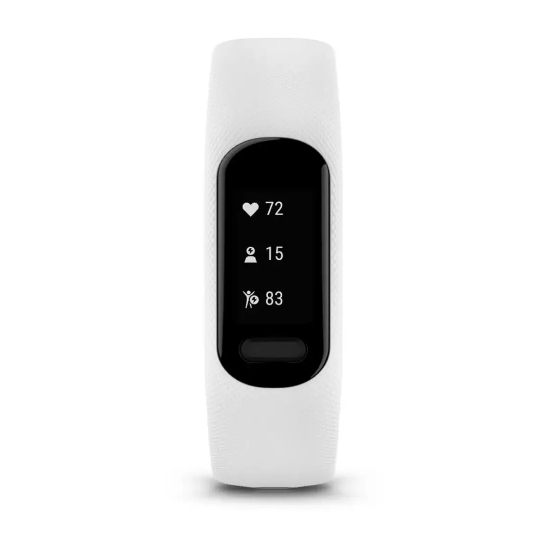 vivosmart® 5 White