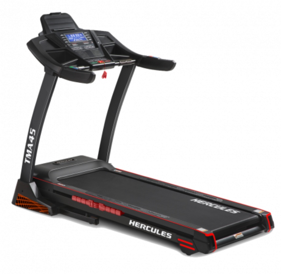 HERCULES AC TREADMILL TMA-45