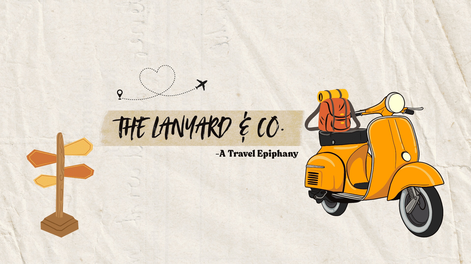 The Lanyard & Co.