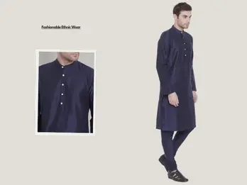 Latest fashion trend