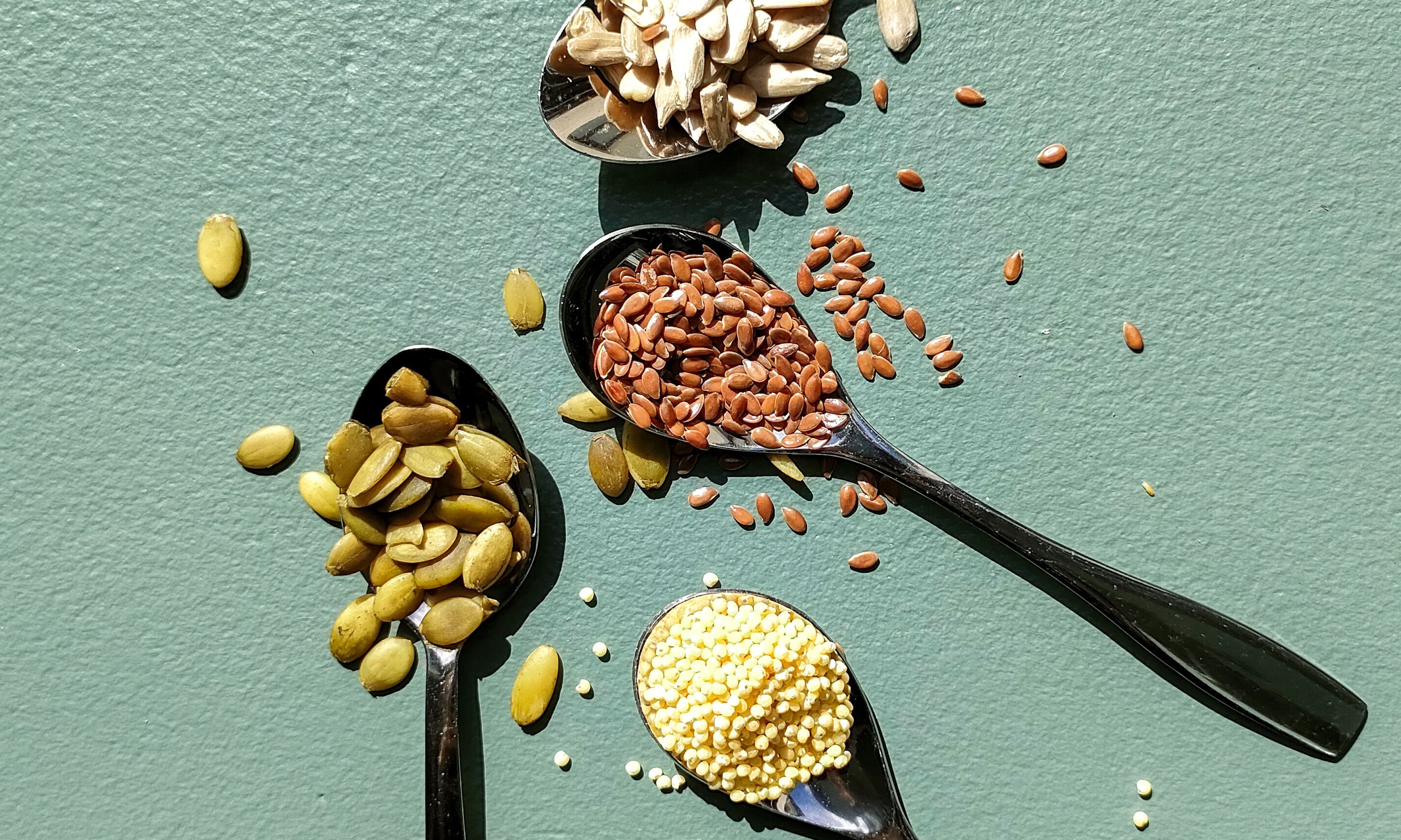 Let us bring back our tradition