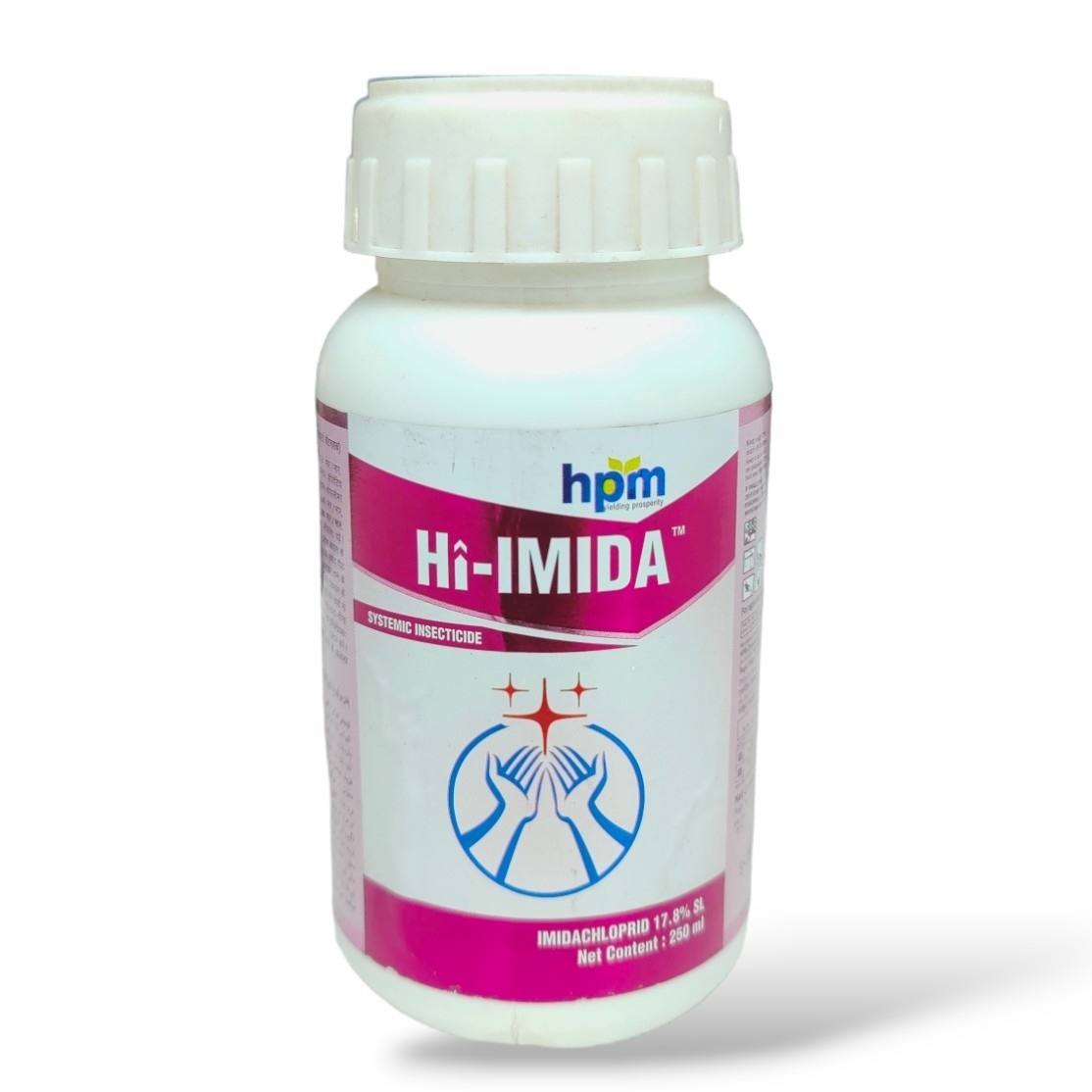 Hpm Hi-Imida Insecticide (Imidacloprid 17.8% SL)