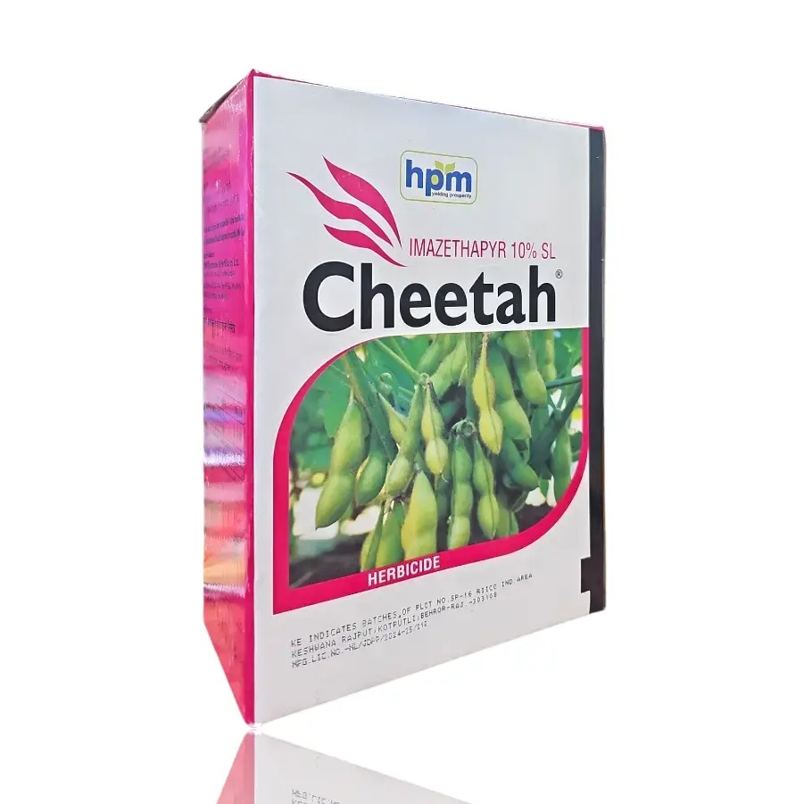 HPM Cheetah (Imazethapyr 10% SL)