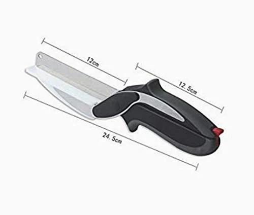 Smart Clever Cutter Kitchen Knife