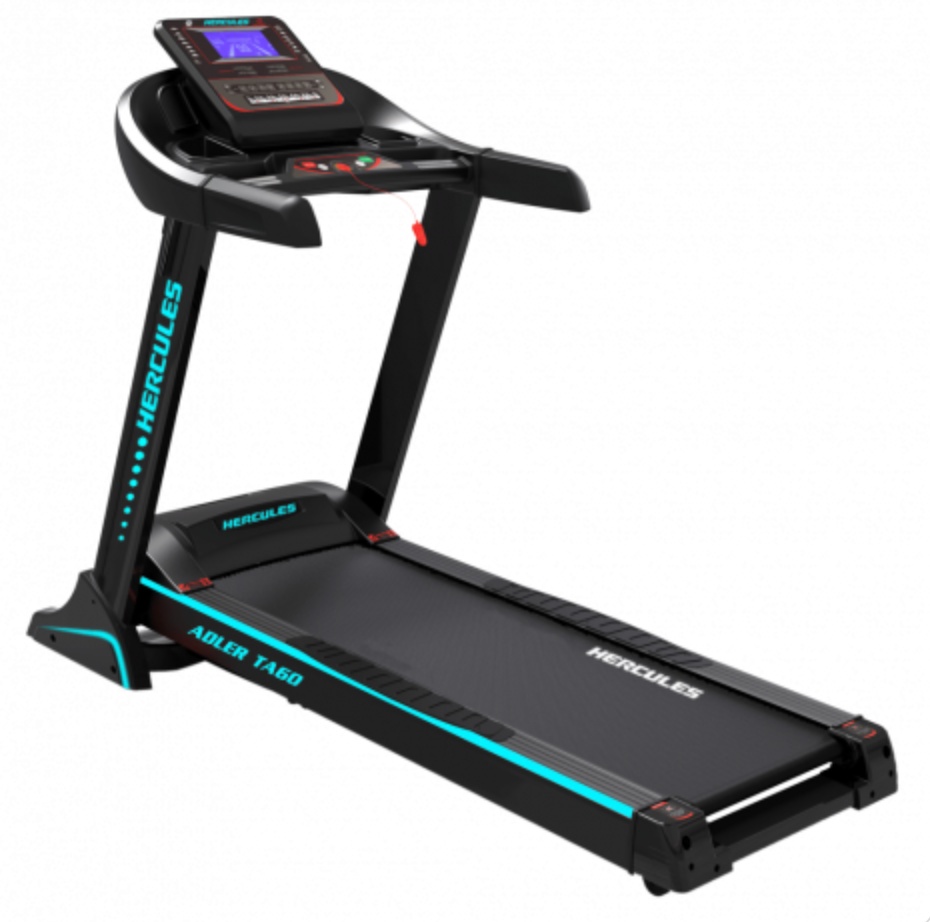 HERCULES AC TREADMILL TA 60