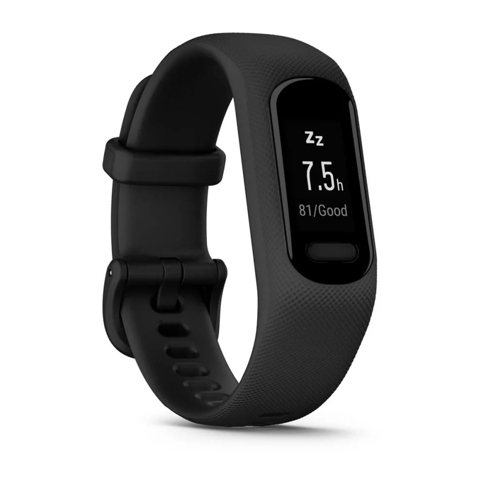 vivosmart® 5 Black