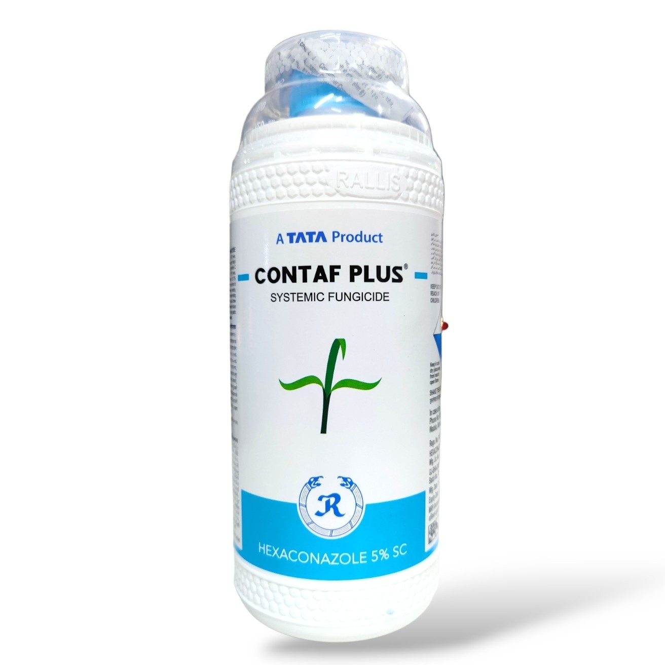 Tata Contaf Plus Fungicide (Hexaconazole 5 % SC)