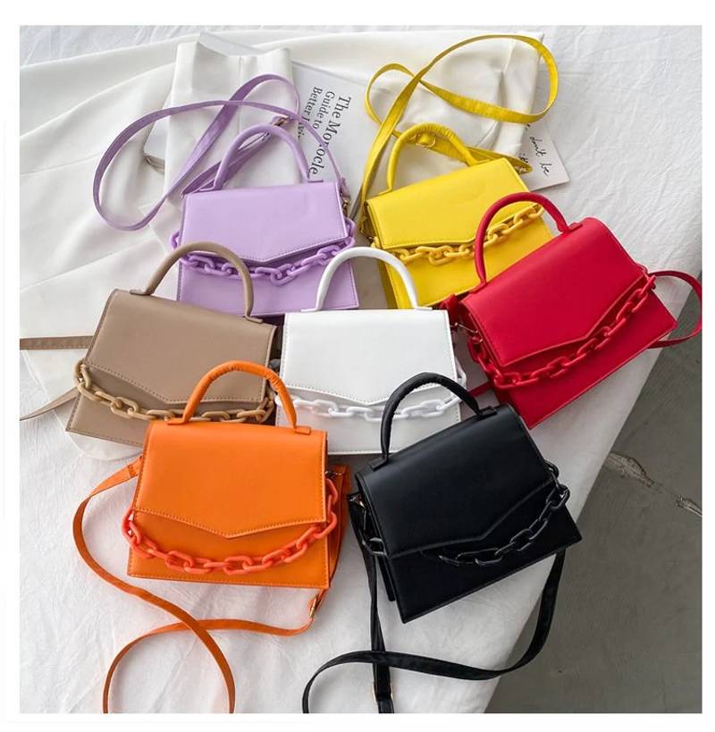 Howkly Classic Women Leather Satchel Handbag