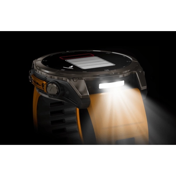fenix® 8 – 51 mm, AMOLED