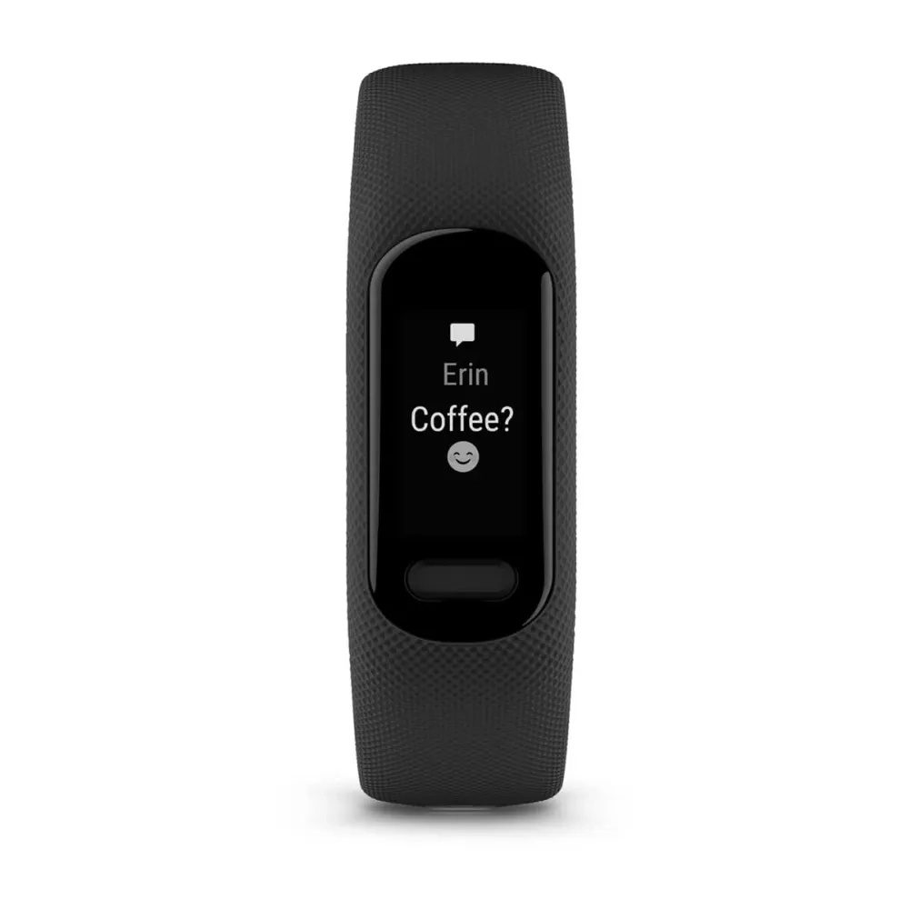 vivosmart® 5 Black