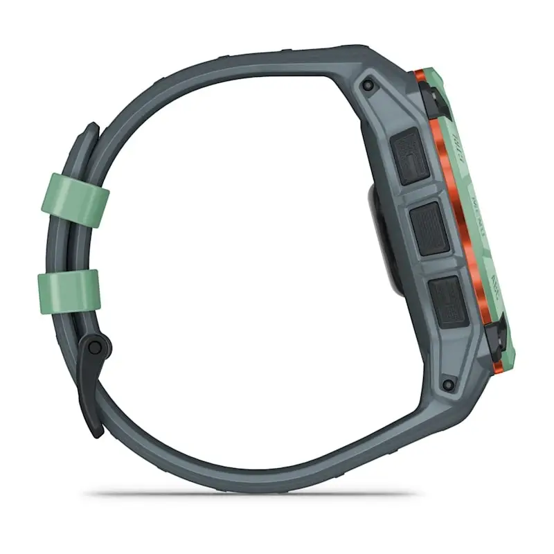 Instinct 3 – 50 mm, AMOLED Neotropic with Twilight Band