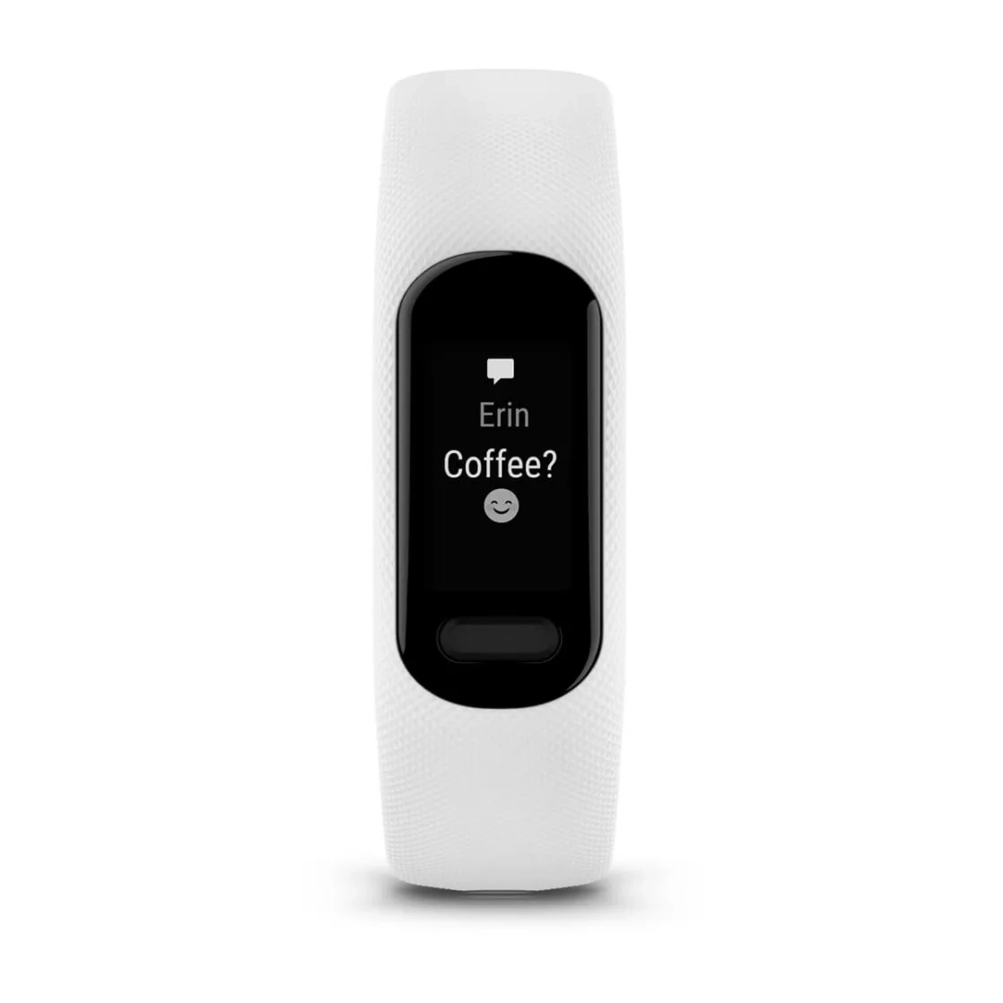 vivosmart® 5 White