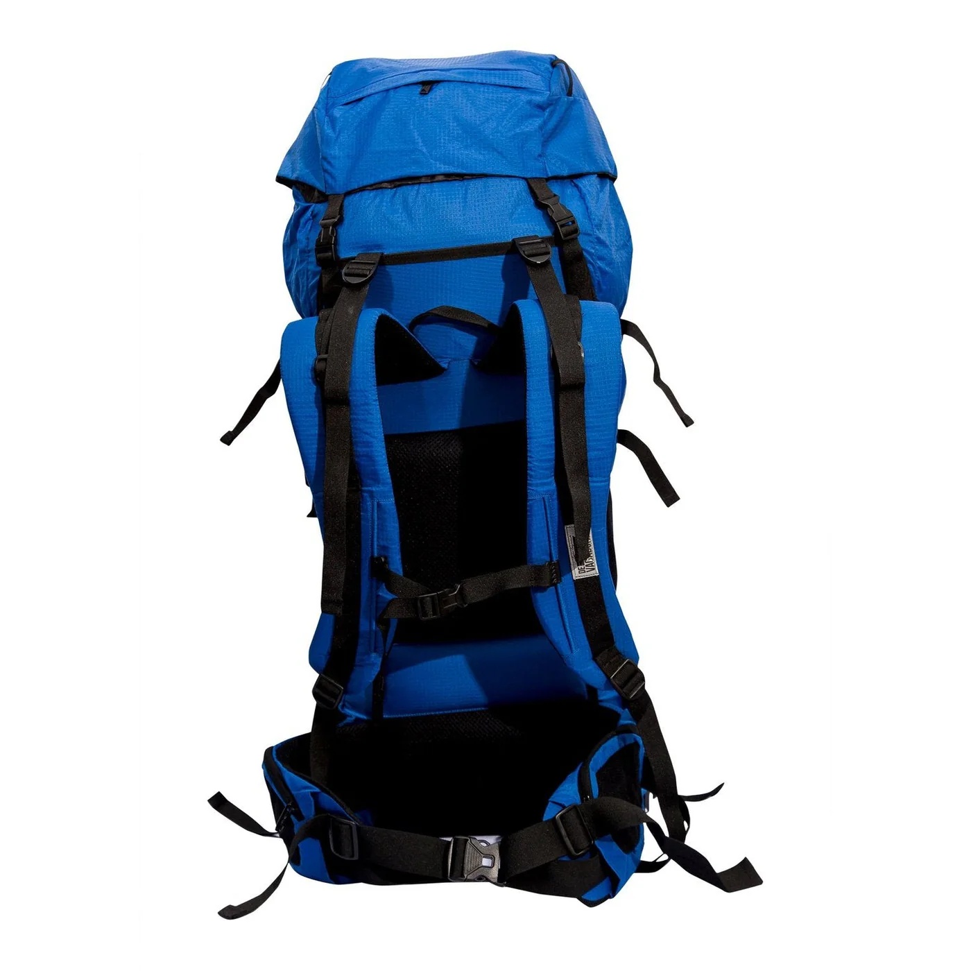 Glacier 55 Blue