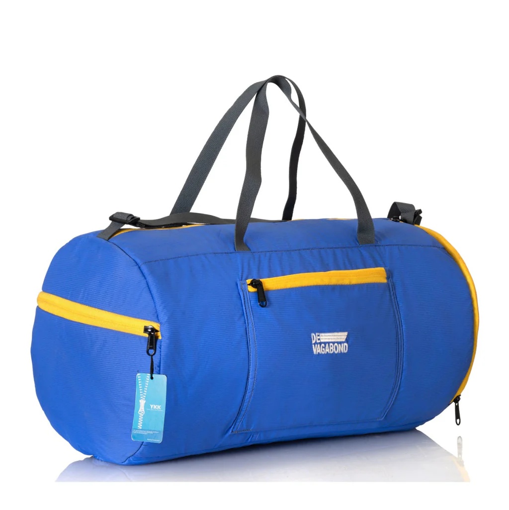 Gympod Blue