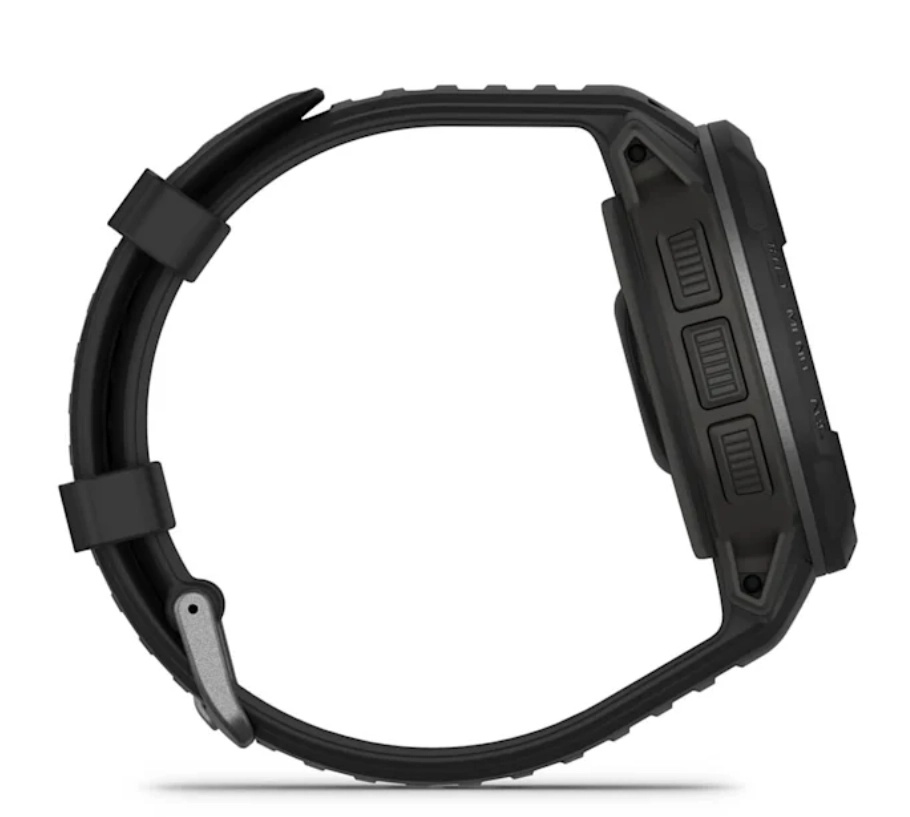 Instinct® Crossover - Standard Edition