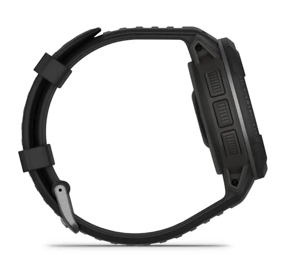 Instinct® Crossover - Standard Edition
