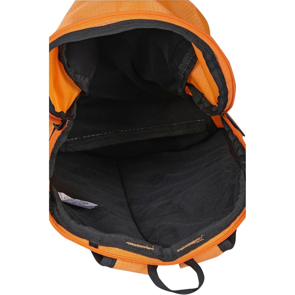 GAMA Cycling bag Orange
