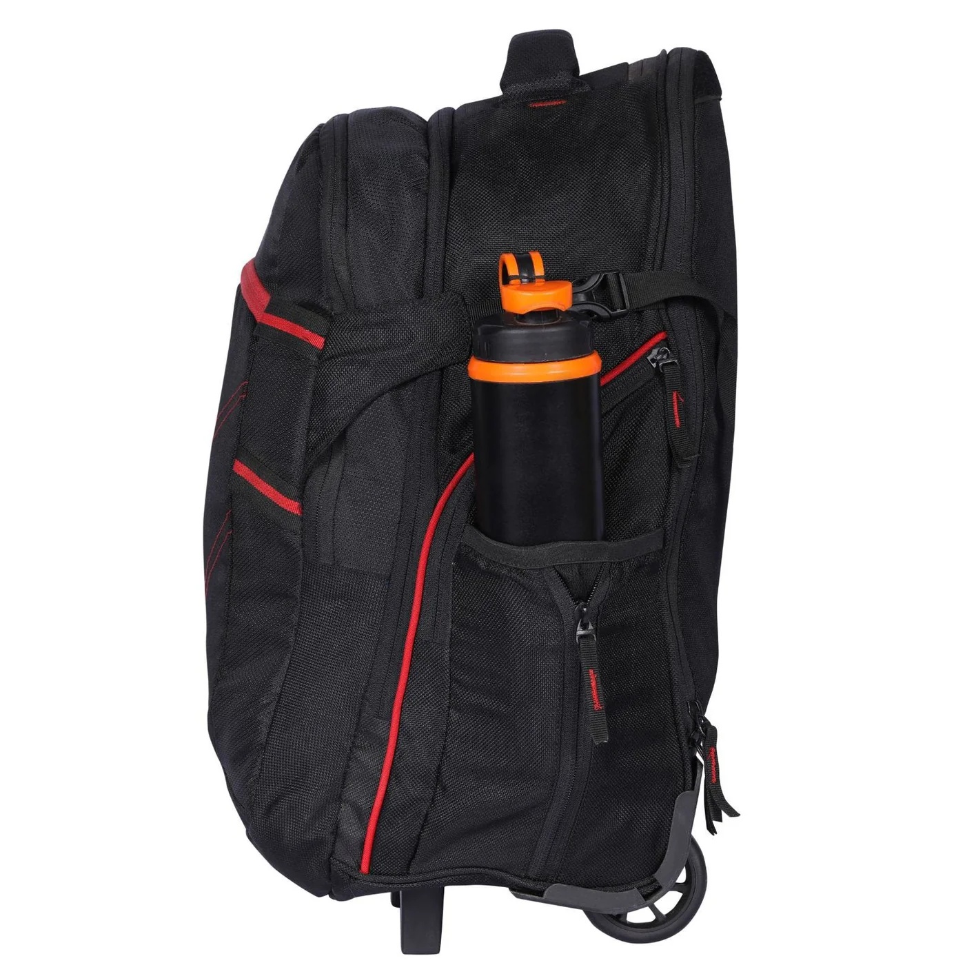 Day pack trolly Black