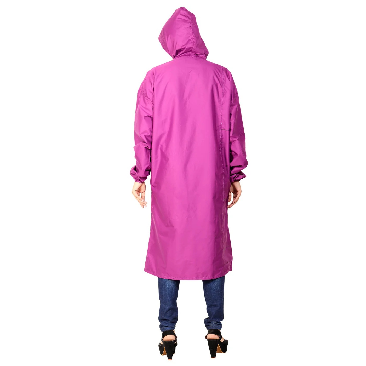 DV Pro Plus Rain Over Coat