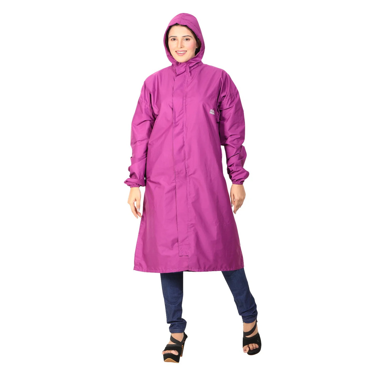 DV Pro Plus Rain Over Coat