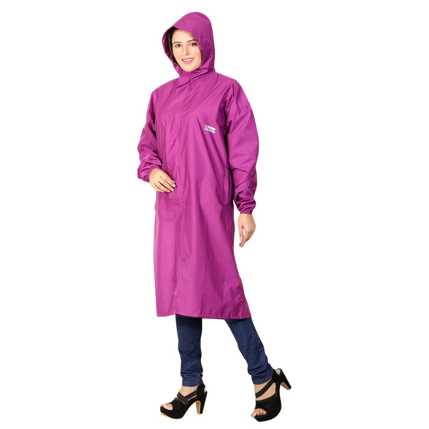 DV Pro Plus Rain Over Coat