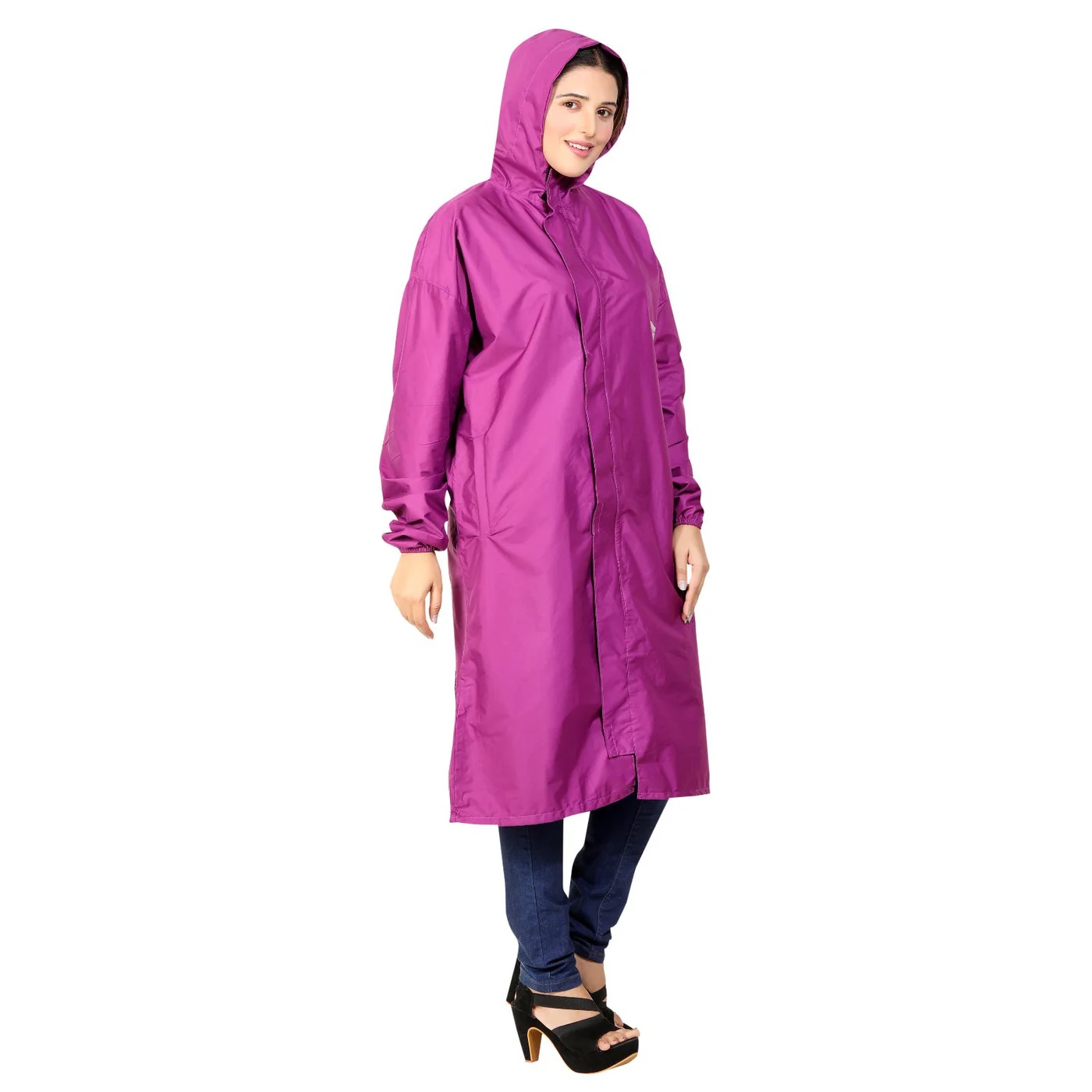 DV Pro Plus Rain Over Coat