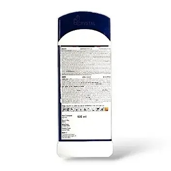 Crystal Abacin Insecticide ( Abamectin 1.9? )