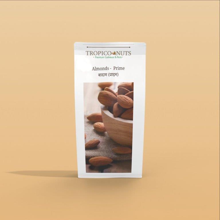 Dry Fruits