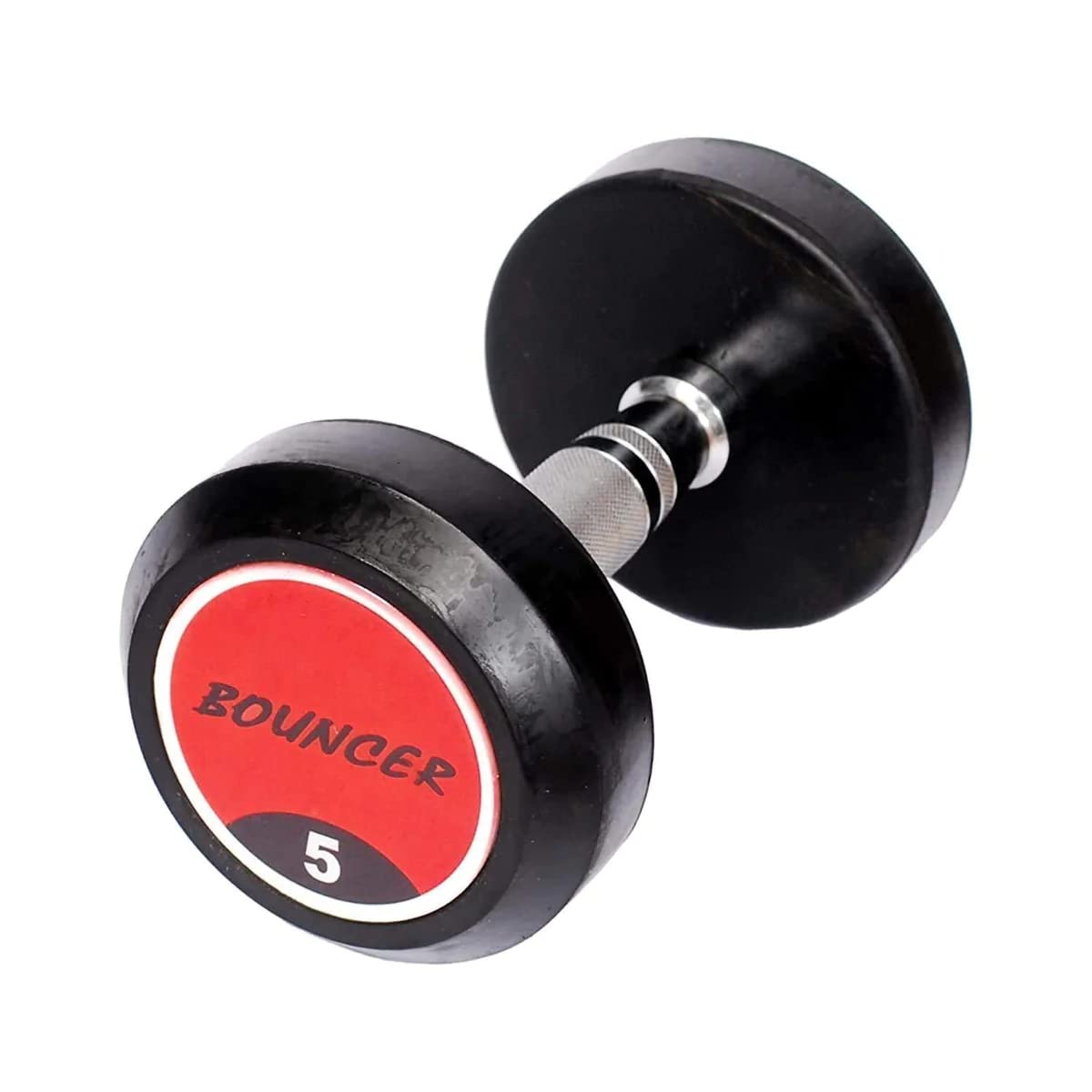 GYM24 EQUIPMENTS Bouncer Dumbble