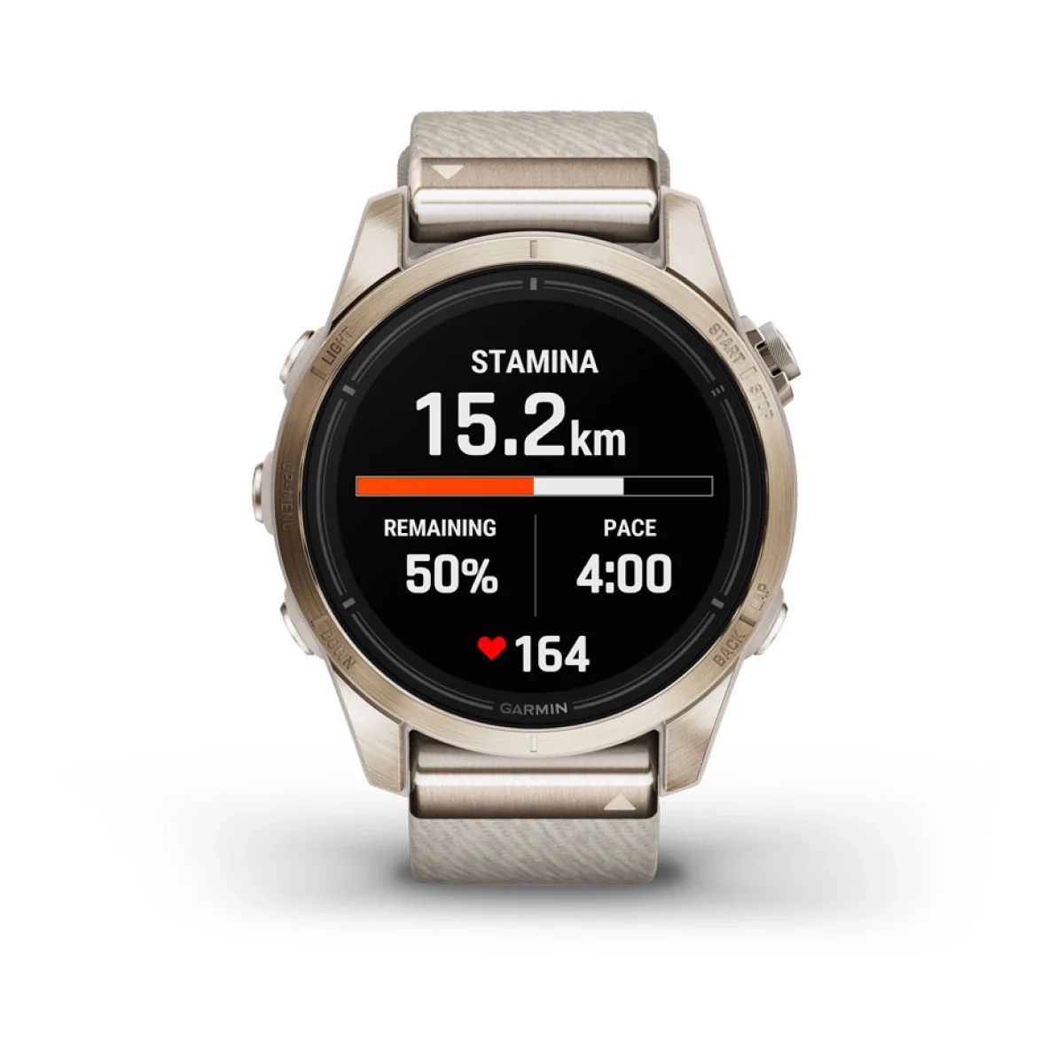 epix™ Pro (Gen 2) – Sapphire Edition | 42 mm
