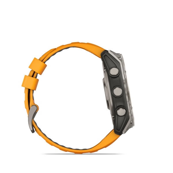 fenix® 8 – 51 mm, AMOLED