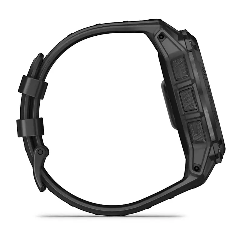 Instinct® 3 – 50 mm, Solar, Tactical Edition