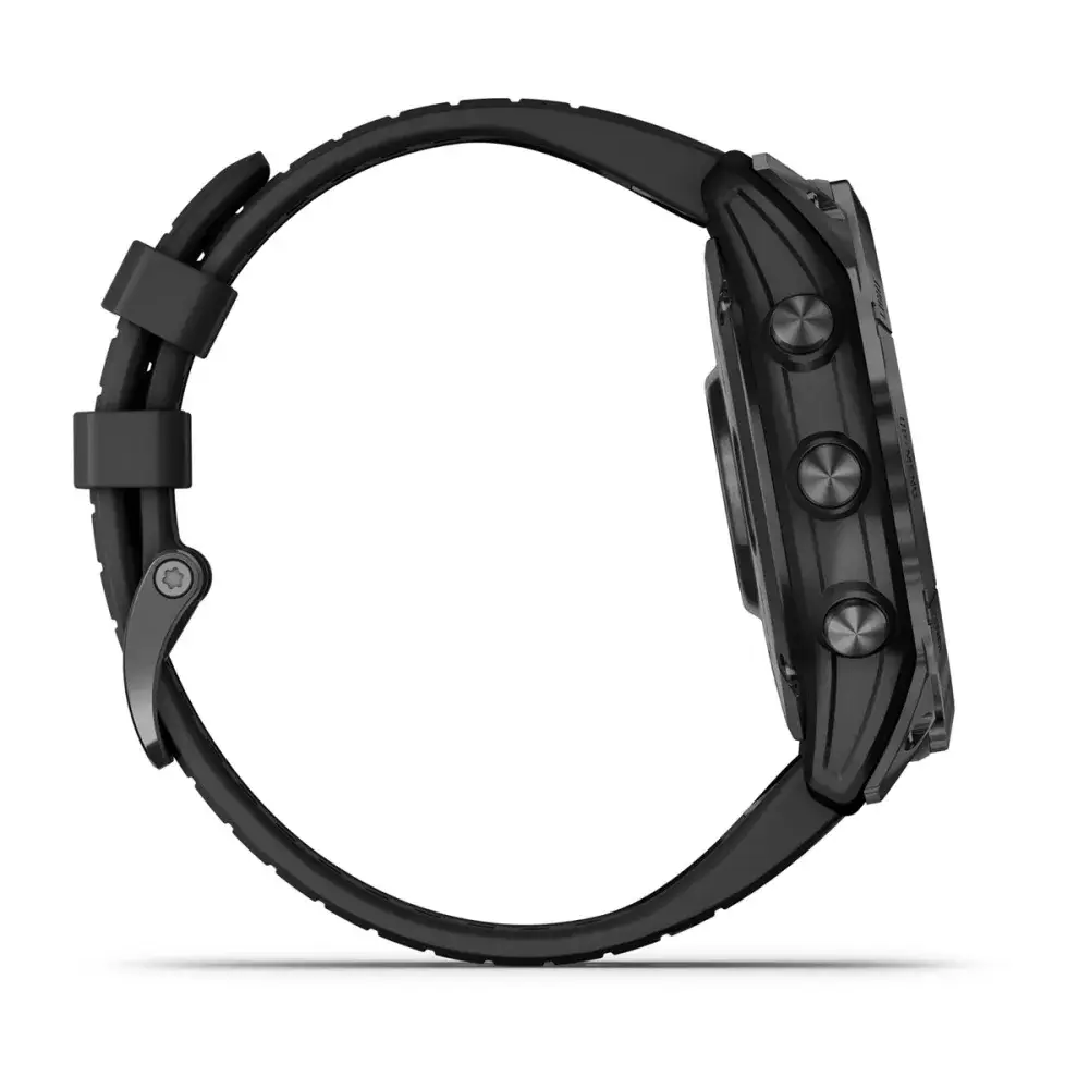 fenix® 7X Pro – Sapphire Solar Edition