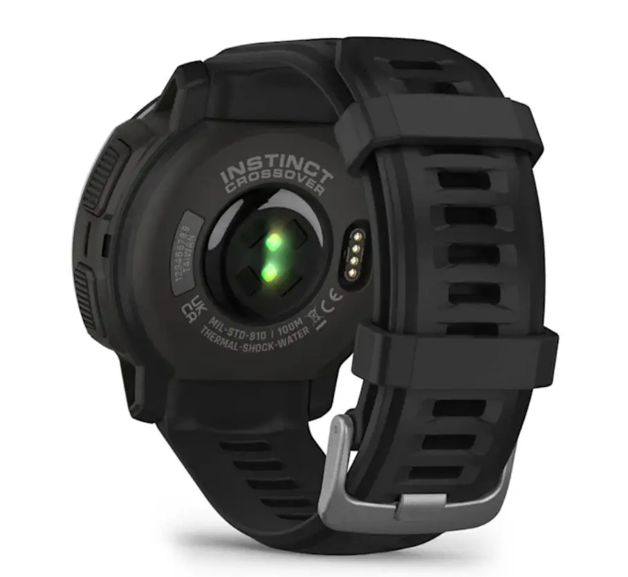 Instinct® Crossover - Standard Edition