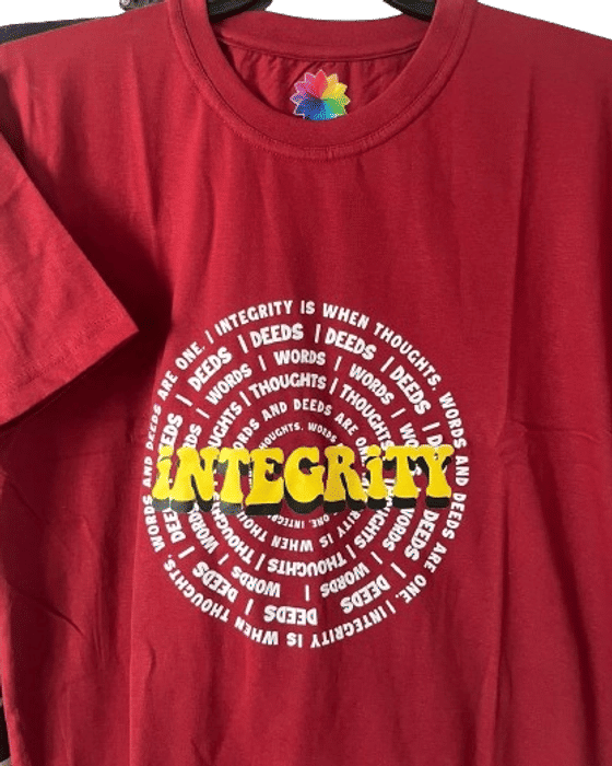 Integrity