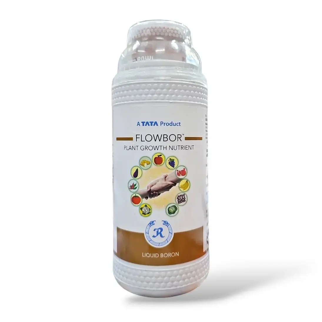 Tata Flowbor Plant Growth Regulator (Liquid Boron)