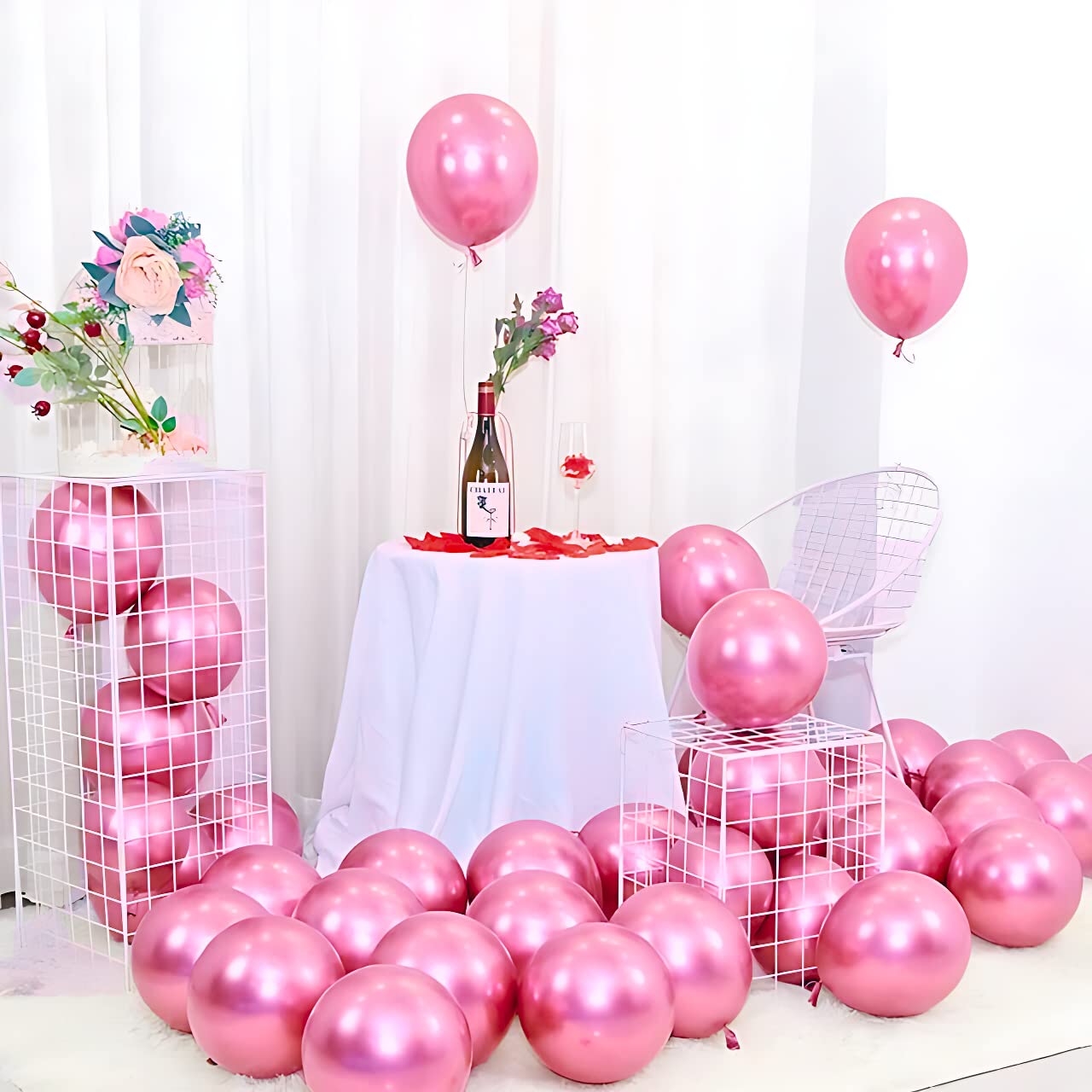 Balloon Accessories 