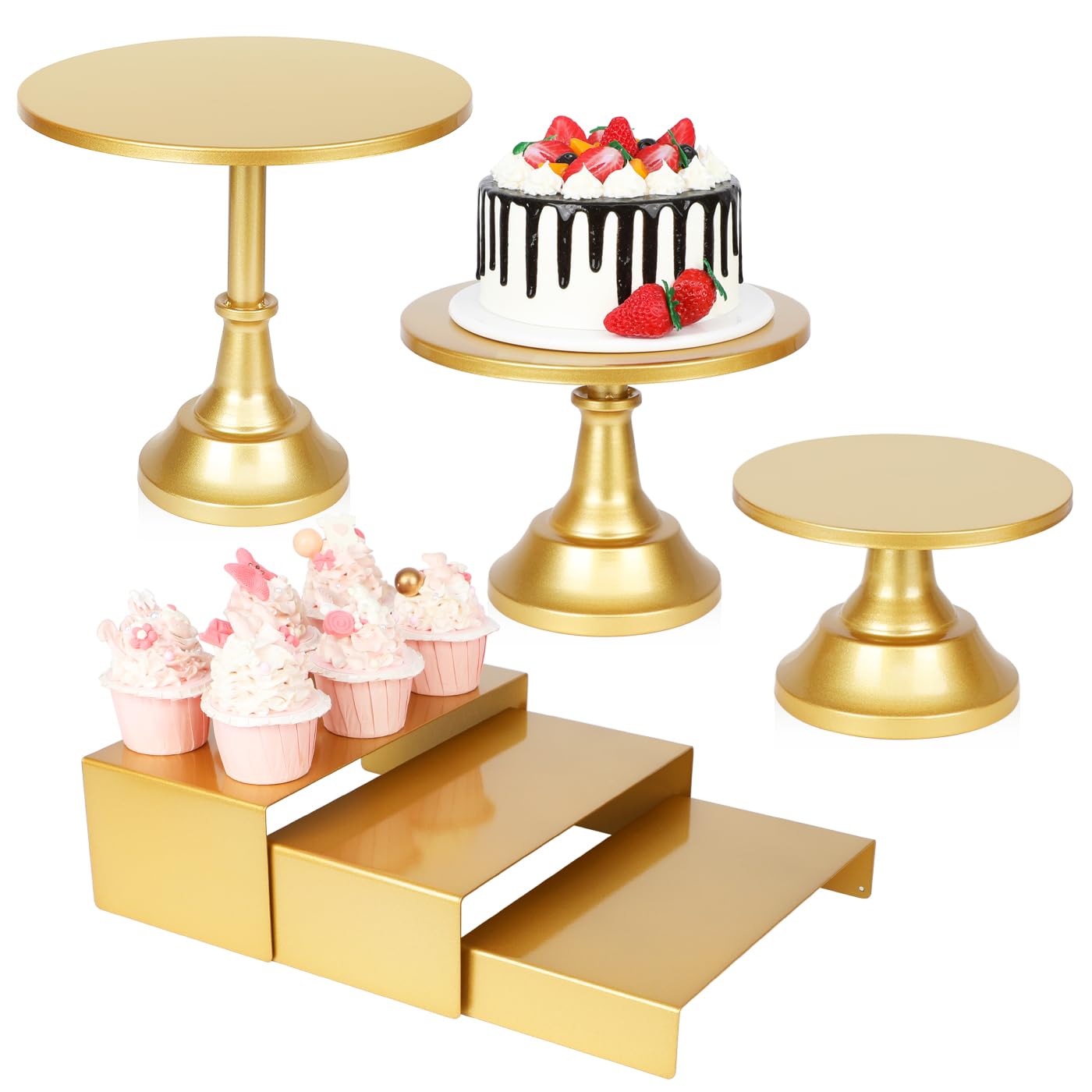 Cake Stands