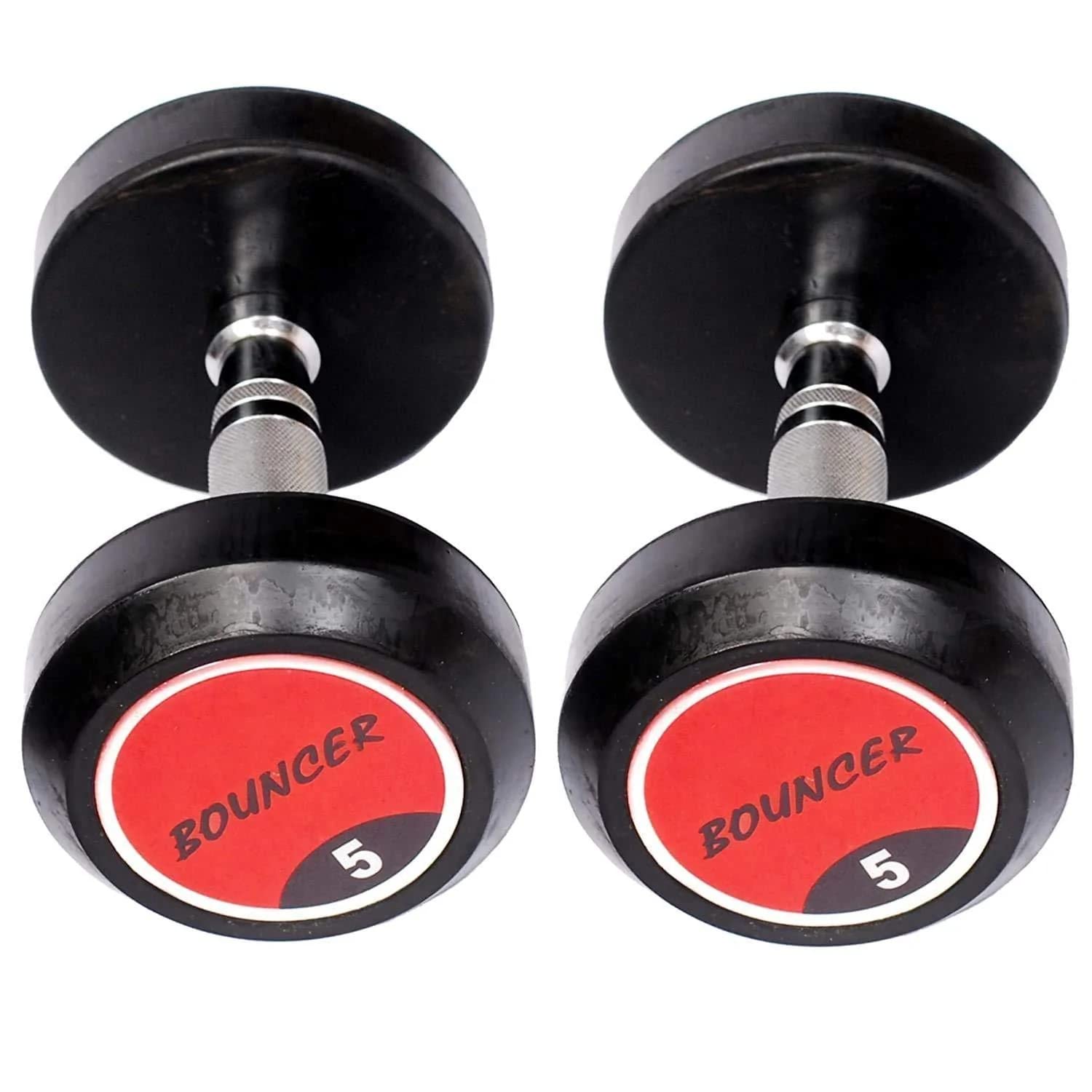 GYM24 EQUIPMENTS Bouncer Dumbble
