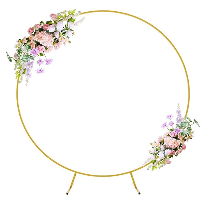 China Metal Round Stand (6Ft)