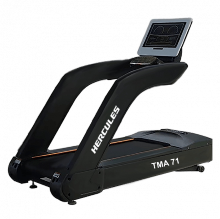 HERCULES COMMERCIAL TREADMILL TMA-71