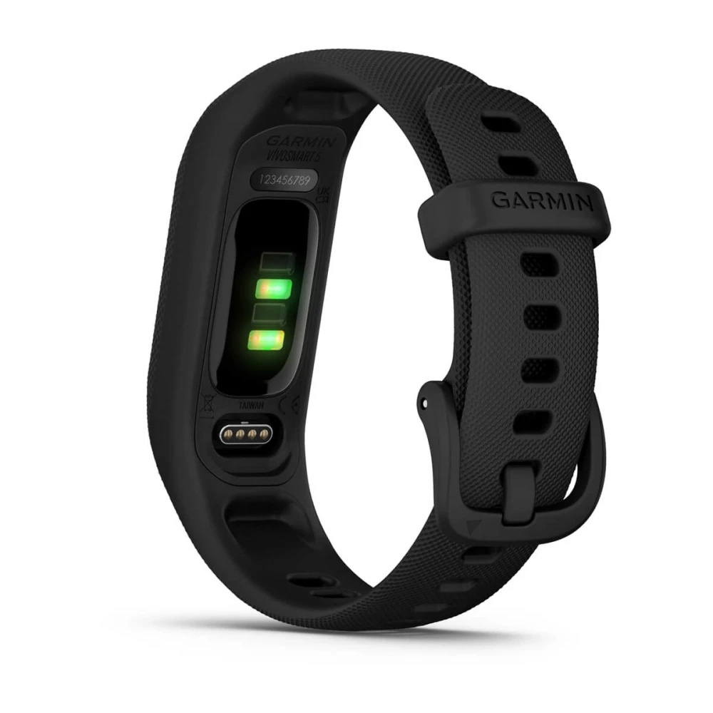 vivosmart® 5 Black